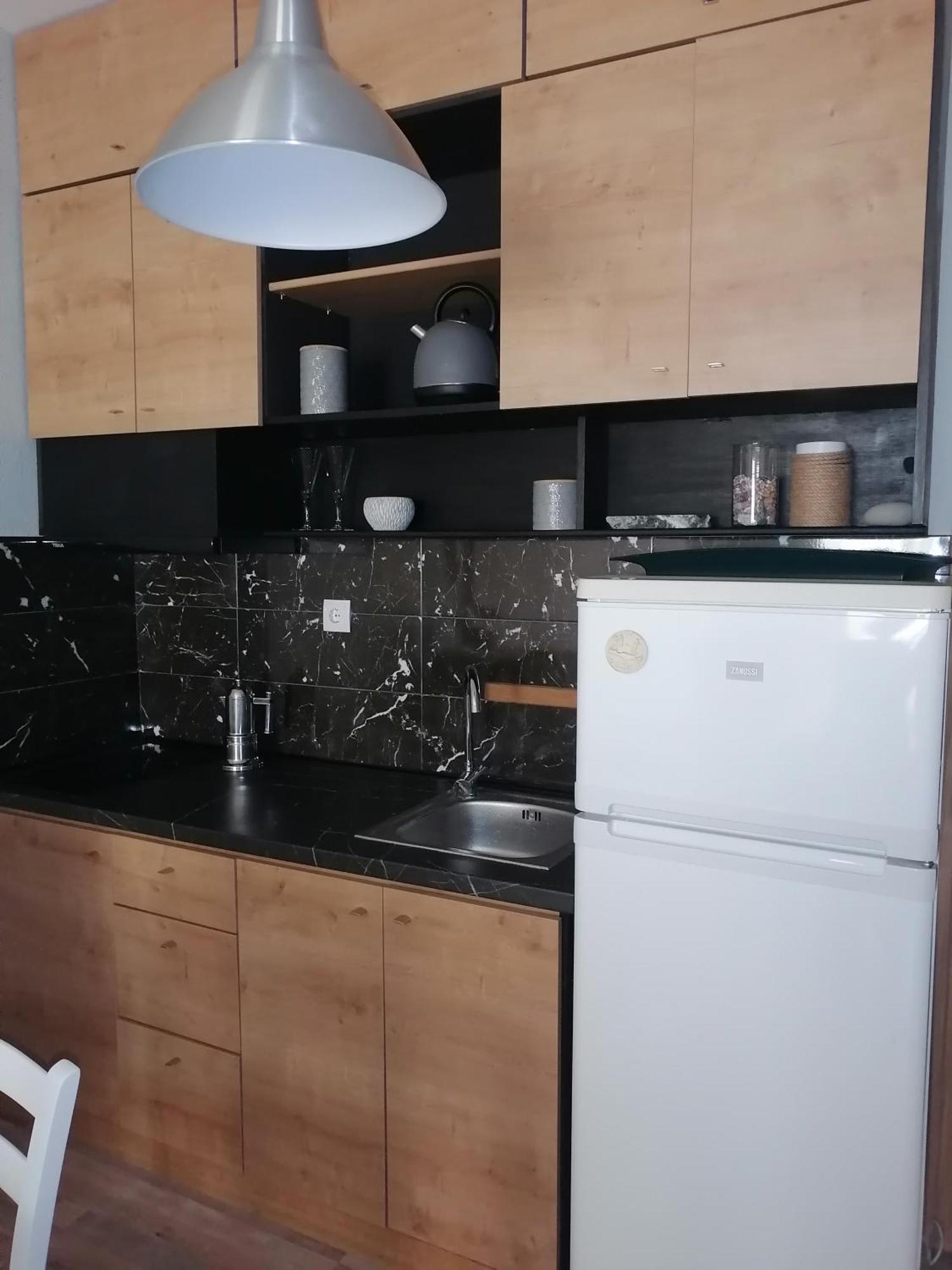 Luxury Spot Xanthi Apartment ภายนอก รูปภาพ