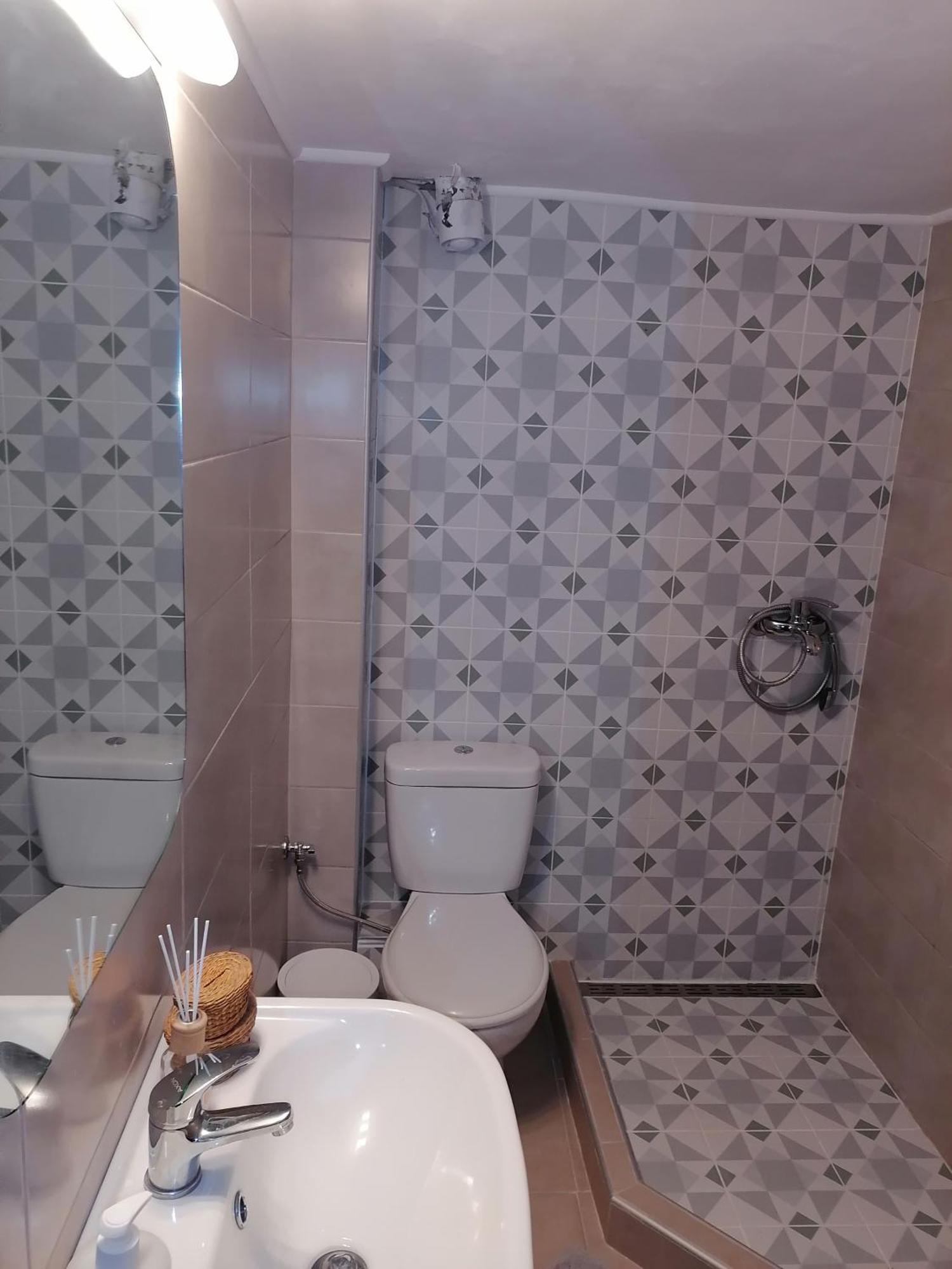 Luxury Spot Xanthi Apartment ภายนอก รูปภาพ