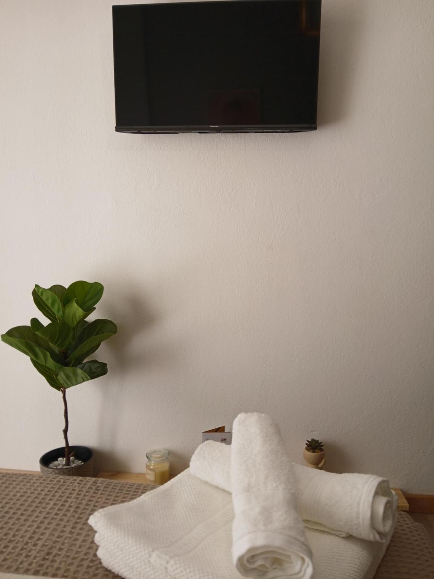 Luxury Spot Xanthi Apartment ภายนอก รูปภาพ